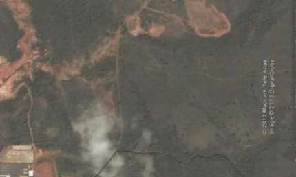 Fazenda rural para Venda Camaçari de Dentro, Camaçari 261.360,00 m² total.