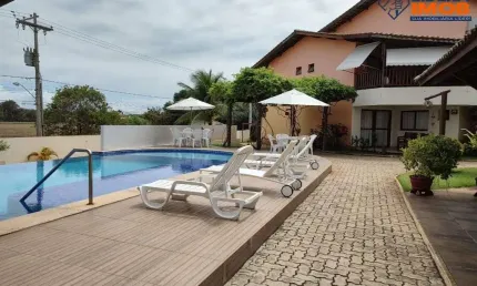 Apartamento VILLAGE para Venda em Itacimirim, 2 quartos, 2 suítes, 1 sala, 1 banheiro, 2 vagas, 100,00 m² área total.