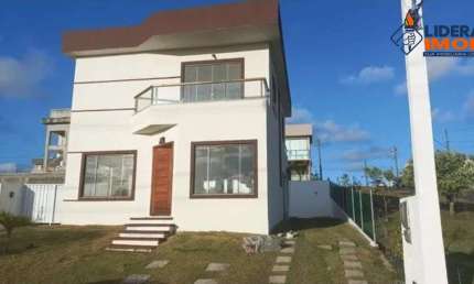Casa residencial para Venda no Condomínio Terras Alphaville, Centro, Camaçari 4 quartos, 2 salas, 2 banheiros, 5 vagas, 287,00 m² área total.