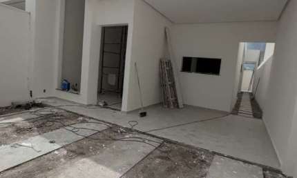 Casa residencial para Venda em rua pública no Sim, Feira de Santana 3 quartos, 1 sala, 1 banheiro, 2 vagas, 150,00 m² área total.