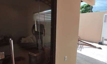 Casa residencial para Venda em rua pública no Sim, Feira de Santana 3 quartos, 2 salas, 1 banheiro, 2 vagas, 187,50 m² área total.