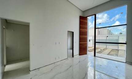 Casa residencial para Venda no Sim, Feira de Santana 3 quartos, sendo 2 suítes, 1 sala, 2 banheiros, 2 vagas, 143,00 m² área total.