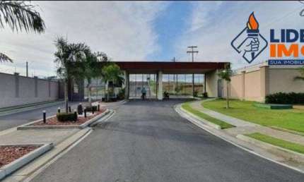 Terreno residencial para Venda Condomínio Jardim dos Girassois, Nova Esperança, Feira de Santana,160,00 m² área total.
