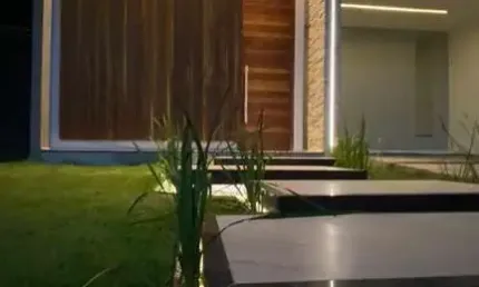 Casa residencial para Venda no Condomínio Damha I, Sim, Feira de Santana 3 suítes, 1 sala, 2 banheiros, 1 vaga 210,00 m²área total.