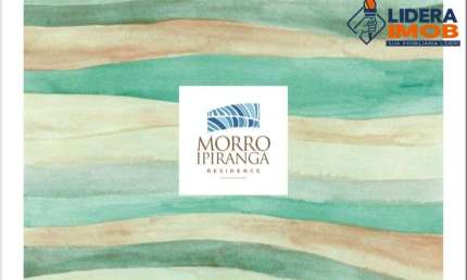 Lançamento Apartamento residencial para Venda no Cond. Morro Ipiranga Residence, Barra, Salvador 3 suítes, 2 salas, 2 banheiros, 1 vaga, 210,00 m² ár