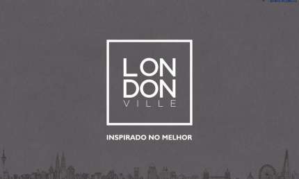 Casa residencial para Venda no Condomínio London Ville, , Prox a Noide Cerqueira, Feira de Santana, 3 suítes, 1 sala, 1 banheiro, 1 vaga 150,00 m² áre