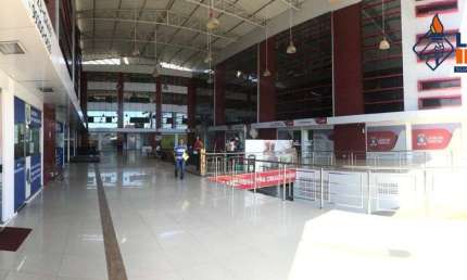Sala Comercial para Venda, no Empresarial Torres Business, Área Total de 35 m², no Recreio Ipitanga, em Lauro de Freitas.