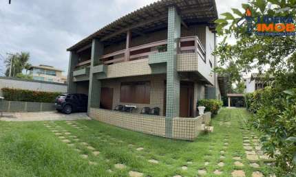 Casa Duplex residencial para Venda no Cond. Loteamento Pedra do Sal, Itapuã, Salvador , 5 quartos, 1 sala, 5 banheiros, 1 vaga 890,00 m² área total.
