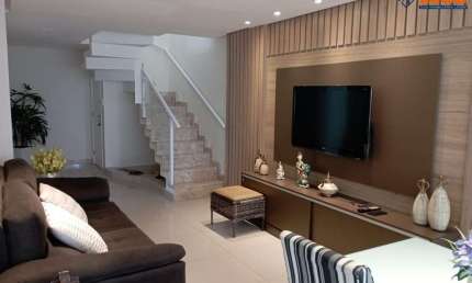 Cobertura Duplex residencial para Venda no Condomínio Piatã Coast Residence, Salvador 4 quartos, 1 sala, 4 banheiros, 3 vagas 200,00 m² área total.
