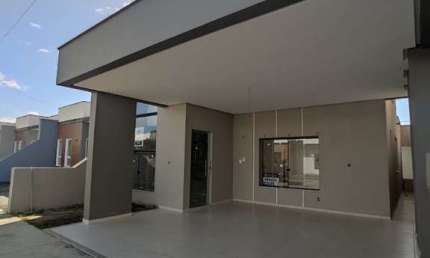 Casa residencial para Venda no condomínio Casas de Milão, Sim, Feira de Santana 3 quartos, 1 sala, 1 banheiro, 2 vagas 162,00 m² área total.