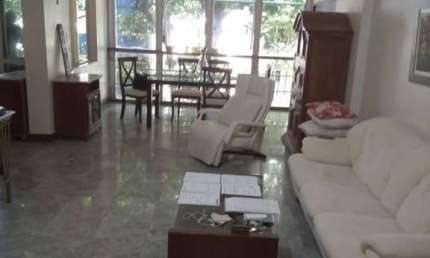 Apartamento residencial para Venda no Condomínio Porto Príncipe, Barra, Salvador 3 quartos, 2 salas, 3 banheiros, 2 vagas 165,00 m² área total.