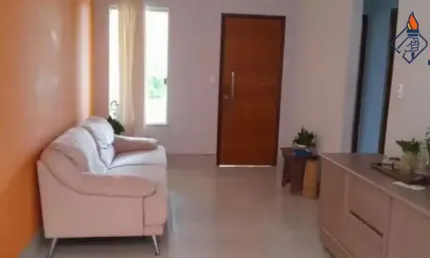 Casa residencial para Venda no condomínio Ilha de Santorini, Sim, Feira de Santana 3 quartos, 1 sala, 1 banheiro, 2 vagas 158,00 m² área total.