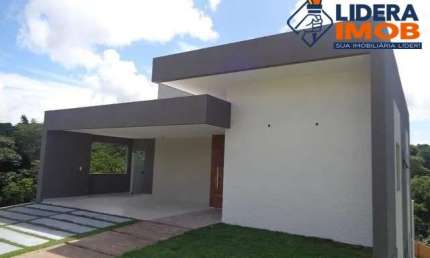 Casa residencial para Venda no Cond. Alphaville Litoral Norte 3, abrantes, Camaçari 4 quartos, 2 salas, 4 banheiros, 1 vaga, 480,00 m² área total.