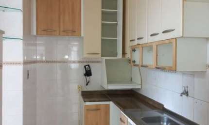Apartamento residencial para Venda no Condomínio Canto Do Sol Canto Da Lua, Muchila, Feira de Santana, 3 quartos, 1 sala, 2 banheiros, 1 vaga