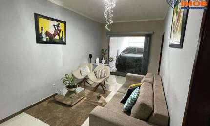 Casa residencial para Venda no Condomínio Adélia Menezes, Pampalona, Feira de Santana, 3 quartos, 1 suíte, 1 sala, 2 banheiros, 1 vaga, 200m² área