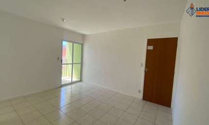 Apartamento residencial para Venda no condomínio Reserva do Picuaia, Caji, Lauro de Freitas, 2 quartos, 1 sala, 1 banheiro, 4 vagas, 62m² área total.