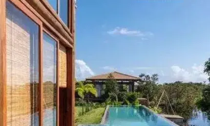 Casa residencial de alto padrão para Venda no Condomínio Teiú Village, Barra grande, Maraú, mobiliado, 7 suítes, 1 sala, 8 banheiros, 1 vaga, 3.300m²