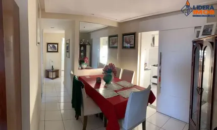 Apartamento residencial para Venda Santa Mônica, Feira de Santana 3 dormitórios sendo 1 suíte, 2 salas, 2 banheiros, 2 vagas, 82,00 m²
