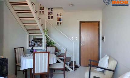 Apartamento residencial para Venda no condomínio Vila Vida plus, Conceição, Feira de Santana, 3 quartos, 1 suíte, 1 sala,1 banheiro,1 vaga, 124m² área