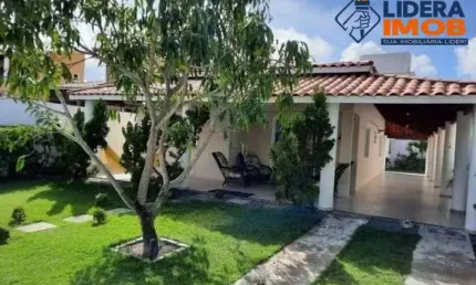 Casa residencial para Venda no condomínio Mirante de Jauá, Jauá (abrantes), Camaçari, semi mobiliada, 3 quartos, 1 suíte, 2 salas, 4 banheiros,4 vagas