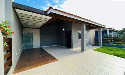 Casa residencial para Venda no condomínio San Diego, Santo Antônio dos Prazeres, Feira de Santana, 3 QUARTOS, 1 suíte, 1 sala, 1 banheiro, 1 vaga,