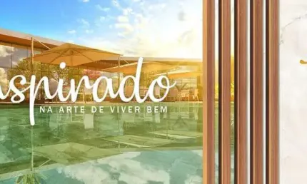 Terreno residencial para Venda no condomínio Faberge residencial, Sim, Feira de Santana, 336,00 m² terreno área total.