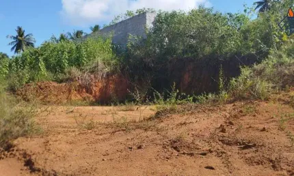 Terreno residencial para Venda, Malícia ( abrantes ), Camaçari, 198,00 m² área total.
