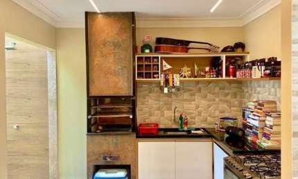Casa residencial para Venda no Condomínio Vila Jardim, Sim, Feira de Santana, 3 quartos, 1 sala, 2 banheiros, 2 vagas, 164,35 m² área total.