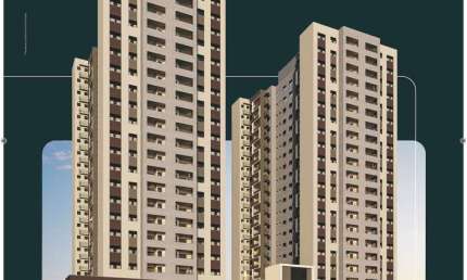 Apartamento residencial para Venda Piatã, Salvador,  3 quartos, 1 sala, 1 banheiro, 2 vagas 83,01 m² área total.
