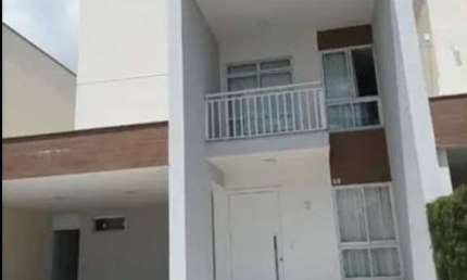 Casa residencial para Venda no Condomínio Artêmia Premium, Sim, Feira de Santana, 3 quartos, 1 sala, 3 banheiros, 3 vagas 200m² área total.