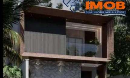 Casa residencial para Venda no Condomínio Residencial Vila Florença, Catu de Abrantes, Camaçari, 4 quartos, 2 suítes, 1 sala, 5 banheiros, 2 vagas,