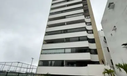 Apartamento residencial para Venda, na Federação, Salvador, 2 Quartos, 1 sala, 2 banheiros, 2 vagas, 78m² área total.