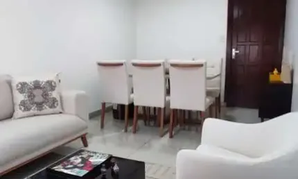 Apartamento no prédio ED. Diplomata, em rua Pública residencial para Venda no Capuchinhos, Feira de Santana 3 quartos, 1 sala, 2 banheiros, 2 vagas 10