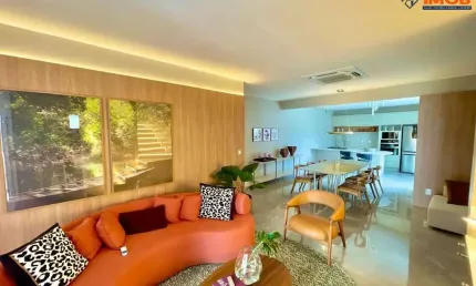 Lançamento Casa residencial para Venda no Condomínio Bless Houses, Sim, Feira de Santana, 4 suítes, 1 sala, 2 banheiros, 2 vagas 180,00 m²