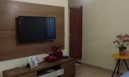 Apartamento residencial para Venda no condomínio Feira de Santana Life, Pedra do Descanso, Feira de Santana, 2 quartos, 1 sala, 1 banheiro, 1 vaga,