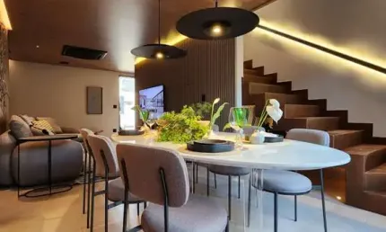 Casa residencial para Venda no Sim, Feira de Santana 3 quartos, 1 sala, 2 banheiros, 2 vagas, 161m² área total