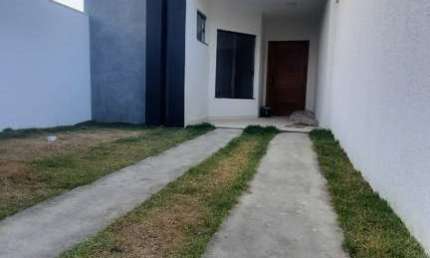 Casa residencial para Venda em rua pública, Sim, Feira de Santana, 2 quartos, 1 suíte, 1 sala, 1 banheiro, 1 vaga, 125m² área total.