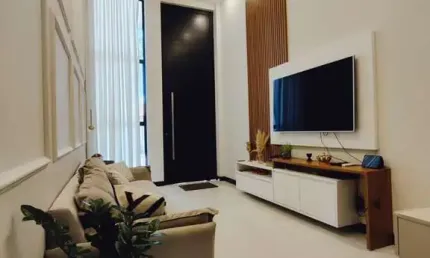 Casa residencial para Venda no Condomínio Vila Jardim, Sim, Feira de Santana, 3 quartos, 1 sala, 2 banheiros, 2 vagas,140m² área total.