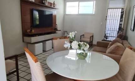 Apartamento residencial para Venda no Edifício Aquarius, Graça, Salvador, 2 quartos, 1 sala, 2 banheiros, 74m² área total.