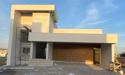 Casa residencial para Venda em condomínio, na Nova Esperança, Feira de Santana, 3 quartos, sendo 1 suíte, 1 sala, 2 banheiros, 2 vagas 200m² área tota