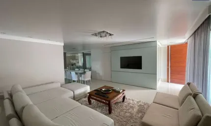 Casa residencial para Venda no condomínio Palm Garden, Pedra do Descanso, Feira de Santana, 3 quartos, sendo 2 suítes, 2 salas, 2 banheiros, 3 vagas,