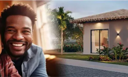 Lançamento -Casa residencial para Venda em condomínio fechado, no Sim, Feira de Santana, 2 quartos, 1 sala, 1 banheiro, 1 vaga, 120m² área total.