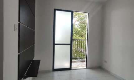 Apartamento residencial para Venda no Condomínio Vila das flores, Muchila, Feira de Santana 3 quartos, 1 sala, 2 banheiros, 1 vaga 50,00 m² área tot