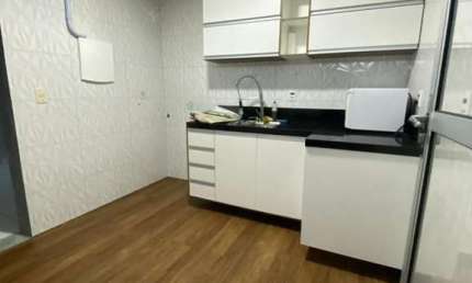 Casa residencial para Venda em condomínio fechado no Papagaio, Feira de Santana, 2 quartos, 1 sala, 2 banheiros, 1 vaga de garagem.