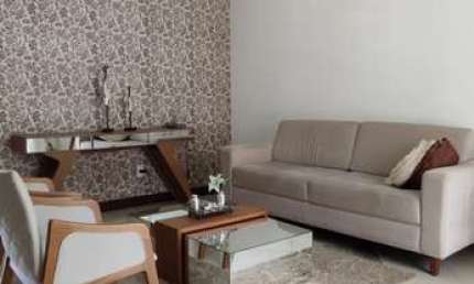 Casa Duplex residencial para Venda em condomínio fechado, Santa Mônica, Feira de Santana, 3 quartos, 1 suíte, 2 salas, 2 banheiros, 2 vagas, 100m² áre