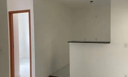 Apartamento residencial para Venda em condominio fechado, Centro, Camaçari, 2 quartos, 1 sala, 1 banheiro, 1 vaga, 46m² área total.
