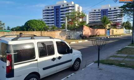 Terreno residencial para Venda, Buraquinho, Lauro de Freitas 1.419,00 m² área total.