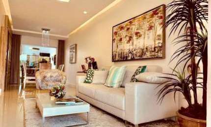 Casa residencial para Venda em condominio fechado, Sim, Feira de Santana, 3 quartos, 1 suíte, 2 salas, 3 banheiros, 3 vagas, 180m² área total.