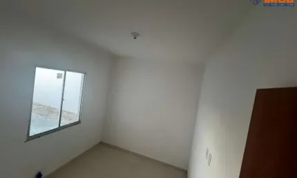 Casa residencial para Venda em rua pública, Papagaio, Feira de Santana, 2 quartos, 1 sala, 1 banheiro, 1 vaga, 126m² área total.