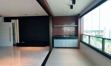 Apartamento para Venda, 3 Quartos, Suíte, Closet, 3 Banheiros, Varanda Gourmet, Área de 100 m², Andar alto, em Condomínio Fechado, na Santa Mônica.